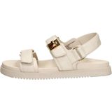Steve Madden Mona - Sandalen - Ecru