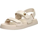 Steve Madden Mona - Sandalen - Ecru