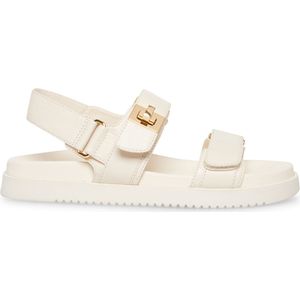 Steve Madden Mona - Sandalen - Ecru