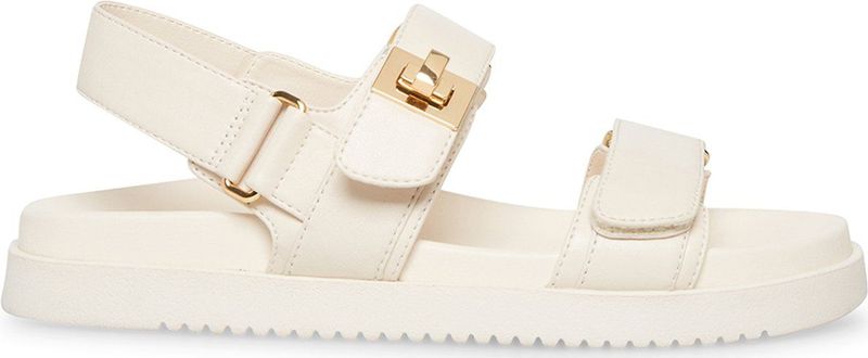 Steve Madden Mona - Sandalen - Ecru