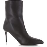 Steve Madden Lyricals Enkellaarsjes Dames - Zwart - Maat 37