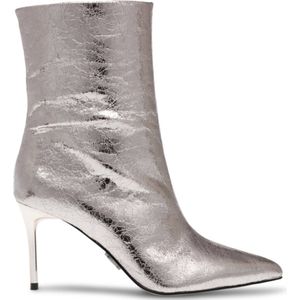 Steve Madden Lyricals - Laarzen - Zilver