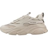 Steve Madden - Possession-E Sneaker - Greige - Dames