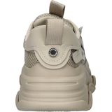 Steve Madden - Possession-E Sneaker - Greige - Dames