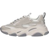 Steve Madden Possession Lage sneakers - Dames - Beige