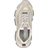 Steve Madden Possession Lage sneakers - Dames - Beige