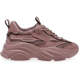 Steve Madden Possession-e Trainers Paars EU 39 Vrouw