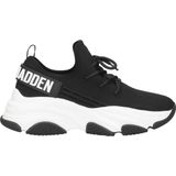 Steve Madden - Protégé-E Black - Dames Sneaker - SM19000032-04004-001 - Maat 37