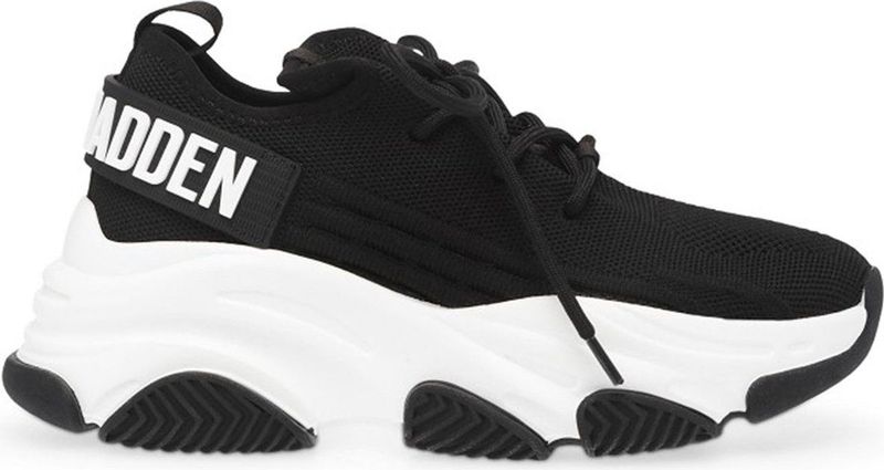 STEVE MADDEN Sneaker Textil Sneaker