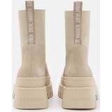 Steve Madden Cassandra Bootie Beige - Dames Laars - SM11002679-03002