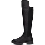 Steve Madden Maxton Laarzen - Leatherlook - Dames - Zwart