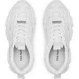 Dames Sneakers Steve Madden Possesion-e White Wit