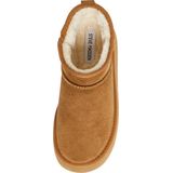 Steve Madden - SM11002737/215 - Enkellaarsjes - Bruin