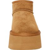 Steve Madden - SM11002737/215 - Enkellaarsjes - Bruin