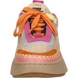 Steve Madden Doubletake Sneakers Laag - beige