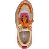 Steve Madden Doubletake Sneakers Laag - beige