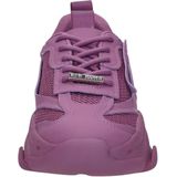 Steve Madden Possession Sneakers Laag - paars