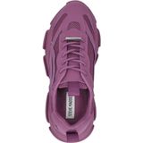 Steve Madden Possession Sneakers Laag - paars