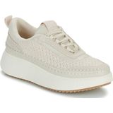 Steve Madden  DOUBLETAKE  Sneakers  dames Wit