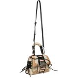 Steve Madden Bdiego dames handtas - Beige multi - Maat Geen