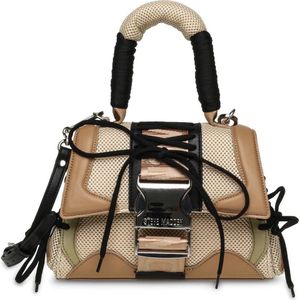 Bdiego Crossbody Bag - Beige/Khaki ONE