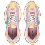 Possession - Laag Sneaker - Color-Blocking - Imitatieleer/Mesh