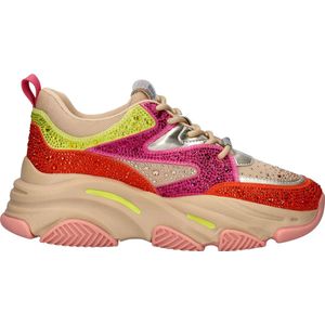 Steve Madden Privy dad sneakers