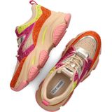 Steve Madden Privy Lage sneakers - Dames - Beige