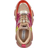 Steve Madden Privy Lage sneakers - Dames - Beige