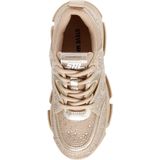 Steve Madden - Jprivy - Sneakers - Blush - Textiel