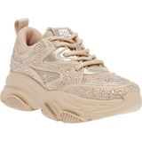 Steve Madden - Jprivy - Sneakers - Blush - Textiel