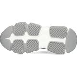 Steve Madden Progressive Lage sneakers - Dames - Wit