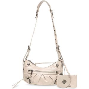 Steve Madden crossbody tas Bglowing ecru