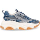 Havaianas SLIM GLITTER - Blauw - Dames Slippers