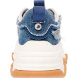 Havaianas SLIM GLITTER - Blauw - Dames Slippers