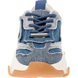 Havaianas SLIM GLITTER - Blauw - Dames Slippers