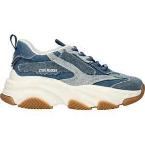 Havaianas SLIM GLITTER - Blauw - Dames Slippers