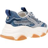 Converse Star Player 76 Lage sneakers - Jongens - Blauw