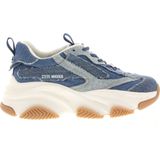 Converse Star Player 76 Lage sneakers - Jongens - Blauw