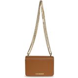 Steve Madden Dames Blyssa Crossbody Bag Cognac COGNAC One Size