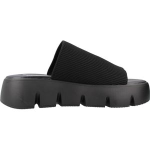 Steve Madden - Big Shot - Sandalen - Kleur - Materiaal