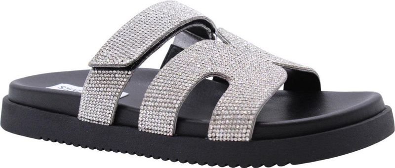Steve Madden, Dames, Schoenen, Veelkleurig, Maat: 37 EU Synthetisch,