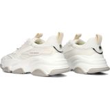 Steve Madden Possession Lage Sneakers - Dames - Grijs