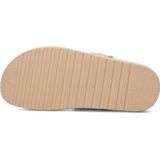 Steve Madden - Bigmona Sandaal - Raffia Weefwerk - Dames