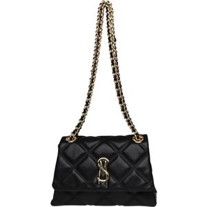 Bolso Tote Convertible Steve Madden Bevelyn (blanco) | Cuotas sin interés