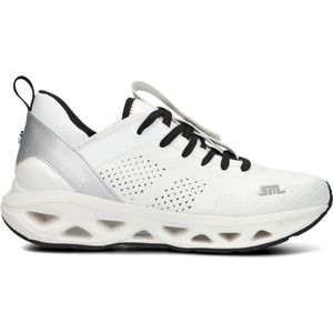 Steve Madden - Surge 1 - Wandelschoenen - Wit/Zilver