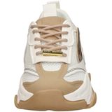 Steve Madden Dames Sneakers - Monochroom Design
