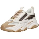 Steve Madden Dames Sneakers - Monochroom Design