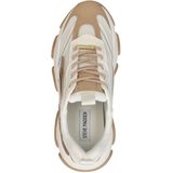 Steve Madden Dames Sneakers - Monochroom Design
