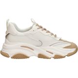 Steve Madden Dames Sneakers - Monochroom Design